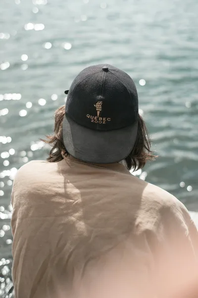 Casquette « 4 ms »