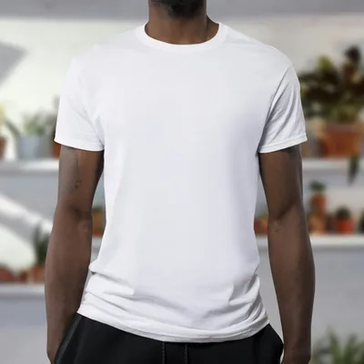 T-shirt « Rien d'autre »