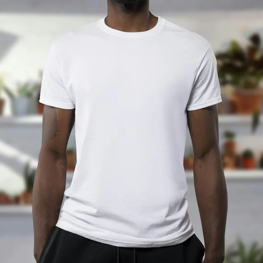 T-shirt « Rien d'autre »